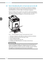 Preview for 262 page of Melitta Varianza CSP F 570-102 Operating Instructions Manual