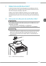 Preview for 263 page of Melitta Varianza CSP F 570-102 Operating Instructions Manual