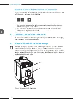 Preview for 270 page of Melitta Varianza CSP F 570-102 Operating Instructions Manual