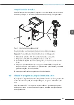 Preview for 281 page of Melitta Varianza CSP F 570-102 Operating Instructions Manual