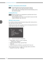 Preview for 304 page of Melitta Varianza CSP F 570-102 Operating Instructions Manual