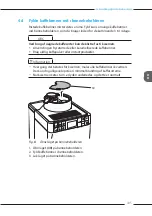 Preview for 305 page of Melitta Varianza CSP F 570-102 Operating Instructions Manual