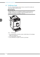 Preview for 306 page of Melitta Varianza CSP F 570-102 Operating Instructions Manual