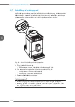 Preview for 324 page of Melitta Varianza CSP F 570-102 Operating Instructions Manual