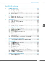 Preview for 339 page of Melitta Varianza CSP F 570-102 Operating Instructions Manual