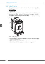 Preview for 354 page of Melitta Varianza CSP F 570-102 Operating Instructions Manual