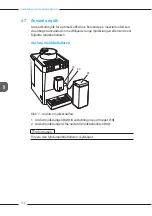 Preview for 356 page of Melitta Varianza CSP F 570-102 Operating Instructions Manual