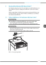 Preview for 359 page of Melitta Varianza CSP F 570-102 Operating Instructions Manual