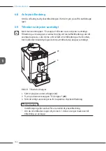 Preview for 366 page of Melitta Varianza CSP F 570-102 Operating Instructions Manual