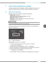 Preview for 367 page of Melitta Varianza CSP F 570-102 Operating Instructions Manual