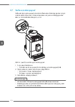 Preview for 372 page of Melitta Varianza CSP F 570-102 Operating Instructions Manual