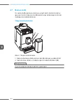 Предварительный просмотр 404 страницы Melitta Varianza CSP F 570-102 Operating Instructions Manual