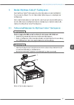 Предварительный просмотр 407 страницы Melitta Varianza CSP F 570-102 Operating Instructions Manual