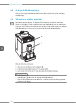 Предварительный просмотр 414 страницы Melitta Varianza CSP F 570-102 Operating Instructions Manual