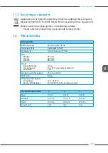 Preview for 433 page of Melitta Varianza CSP F 570-102 Operating Instructions Manual