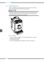 Preview for 450 page of Melitta Varianza CSP F 570-102 Operating Instructions Manual