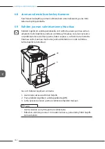 Preview for 462 page of Melitta Varianza CSP F 570-102 Operating Instructions Manual