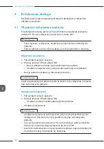 Preview for 542 page of Melitta Varianza CSP F 570-102 Operating Instructions Manual