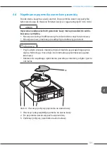 Preview for 545 page of Melitta Varianza CSP F 570-102 Operating Instructions Manual