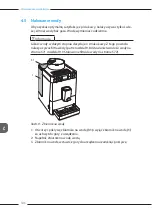 Preview for 546 page of Melitta Varianza CSP F 570-102 Operating Instructions Manual