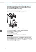 Предварительный просмотр 550 страницы Melitta Varianza CSP F 570-102 Operating Instructions Manual