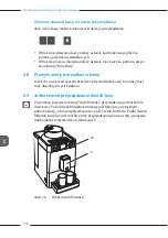 Предварительный просмотр 558 страницы Melitta Varianza CSP F 570-102 Operating Instructions Manual