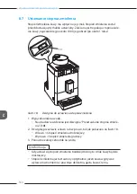 Preview for 564 page of Melitta Varianza CSP F 570-102 Operating Instructions Manual