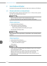 Preview for 590 page of Melitta Varianza CSP F 570-102 Operating Instructions Manual