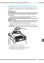 Preview for 593 page of Melitta Varianza CSP F 570-102 Operating Instructions Manual