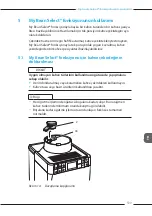 Preview for 599 page of Melitta Varianza CSP F 570-102 Operating Instructions Manual