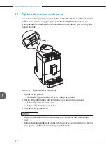 Preview for 612 page of Melitta Varianza CSP F 570-102 Operating Instructions Manual