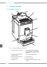 Preview for 632 page of Melitta Varianza CSP F 570-102 Operating Instructions Manual