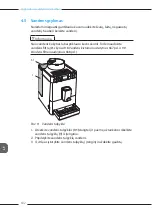 Предварительный просмотр 642 страницы Melitta Varianza CSP F 570-102 Operating Instructions Manual