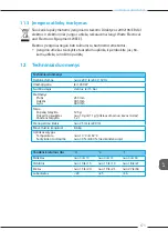 Preview for 673 page of Melitta Varianza CSP F 570-102 Operating Instructions Manual