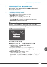 Preview for 703 page of Melitta Varianza CSP F 570-102 Operating Instructions Manual