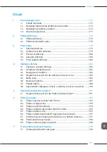 Preview for 771 page of Melitta Varianza CSP F 570-102 Operating Instructions Manual