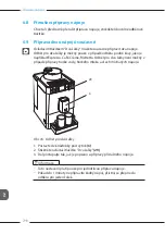 Preview for 798 page of Melitta Varianza CSP F 570-102 Operating Instructions Manual