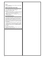 Preview for 14 page of Melitta Wa M600 SF-Ku 200 Operating Instructions Manual