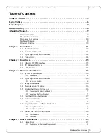 Preview for 3 page of Mellanox Technologies 0NHYP5 User Manual