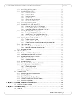 Preview for 4 page of Mellanox Technologies 0NHYP5 User Manual