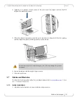 Preview for 18 page of Mellanox Technologies 0NHYP5 User Manual