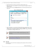 Preview for 21 page of Mellanox Technologies 0NHYP5 User Manual