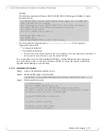 Preview for 25 page of Mellanox Technologies 0NHYP5 User Manual