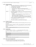 Preview for 27 page of Mellanox Technologies 0NHYP5 User Manual