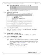 Preview for 28 page of Mellanox Technologies 0NHYP5 User Manual