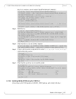 Preview for 29 page of Mellanox Technologies 0NHYP5 User Manual