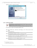 Preview for 42 page of Mellanox Technologies 0NHYP5 User Manual