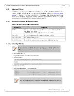 Preview for 47 page of Mellanox Technologies 0NHYP5 User Manual