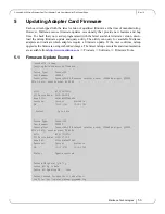 Preview for 50 page of Mellanox Technologies 0NHYP5 User Manual