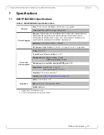 Preview for 53 page of Mellanox Technologies 0NHYP5 User Manual